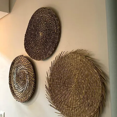 Casa Do Rio Фермерский дом