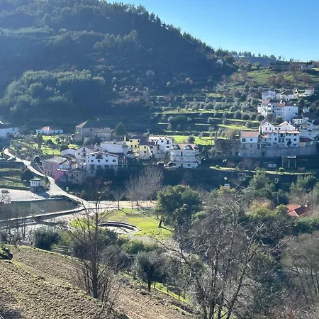 Casa Do Rio