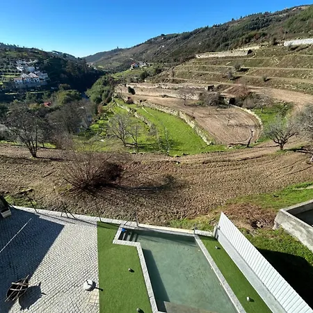 Casa Do Rio * Avo