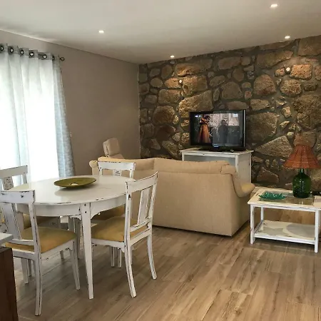 Farm stay Casa Do Rio Avo