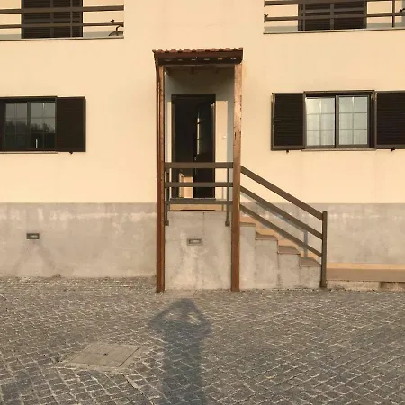 Casa Do Rio *