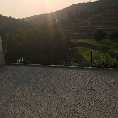 Farm stay Casa Do Rio